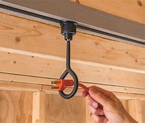 Image result for Ceiling Track System Workbench