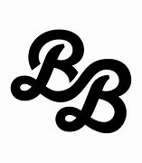 Image result for BB Logo Black