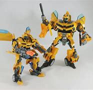 Image result for Transformers Bumblebee Human
