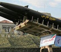 Image result for Iran ICBM