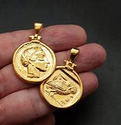 Image result for Greek Gold Jewelry