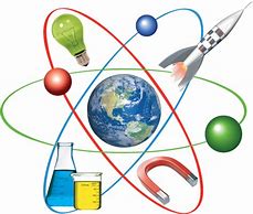 Image result for Science Technology Clip Art