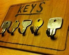 Image result for Screwdriver Design of a Key Holder