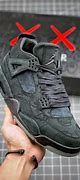 Image result for Air Jordan 4 Kaws