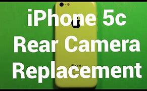 Image result for Replacement iPhone 5C Camera