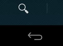 Image result for Android Back Button