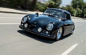 Image result for Modified Porsche 356