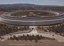 Image result for Apple Headquarters in CA