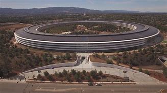 Image result for iPhone Office in Calafornia Now
