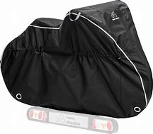 Image result for Heavy Duty Bike Cover