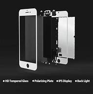 Image result for iPhone 7 Plus White Screen