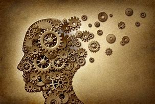 Image result for Brain with Gears OCD