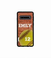 Image result for Softball Phone Cases Cheap iPhone X