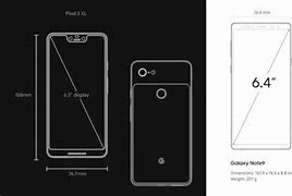 Image result for Galaxy Note 9 vs GS 20