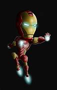 Image result for Miniature Iron Man 3D Suit