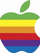 Image result for Apple Icon Rainbow