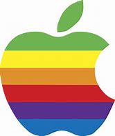 Image result for 3D Apple Logo Transparent