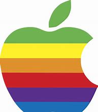 Image result for Apple Logo.svg