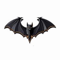 Image result for Bat Logo Transparent