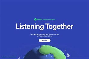Image result for Spotify Listen