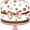 Image result for Cake ClipArt