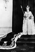 Image result for Queen Elizabeth Being Crowned