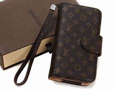 Image result for Faux LV Phone Cases