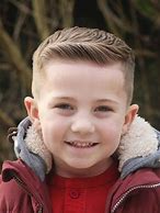 Image result for Kindergarten Haircuts for Boys