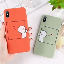 Image result for Cute Couple iPhone Cases