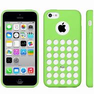 Image result for iPhone 5C Apple Logo