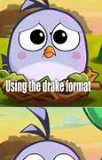 Image result for Angry Birds No Meme