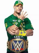 Image result for John Cena WWE Champion Render