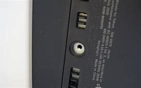 Image result for PS5 Screw Bottom of Base