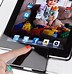 Image result for iPad Rolling Stand