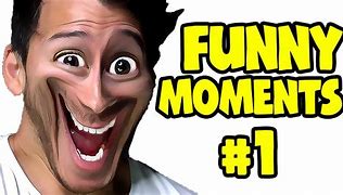 Image result for Funny Moments Text