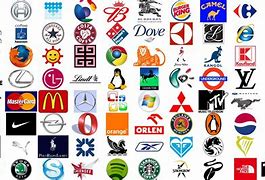 Image result for Famous Logo Drawings