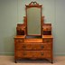 Image result for Antique Dressing Table with Mirror