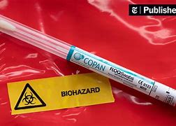 Image result for Covid 19 Swab Test