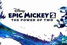 Image result for Epic Mickey 2 the Power of Two Comic