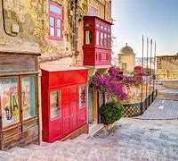 Image result for Malta Aprtmant Buildings