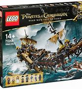 Image result for LEGO Pirati Z Karibiku