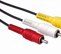 Image result for RCA Cable Inside
