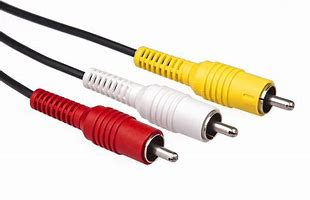 Image result for RCA to Aux Cable