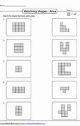 Image result for Rectangle with 25 Square Units