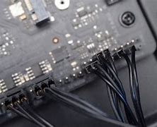 Image result for Motherboard Panel Connectors