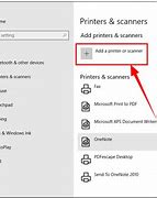 Image result for How to Connect a Printer to My Computer