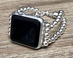 Image result for Bands for Silver Apple Watch