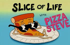 Image result for Pizza Steve and Grandpa