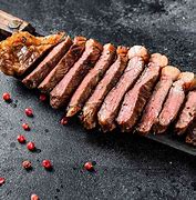 Image result for Grilled NY Strip Steak