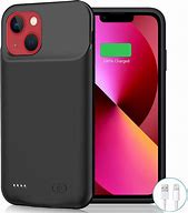 Image result for Apple iPhone Battery Case 8 Cap